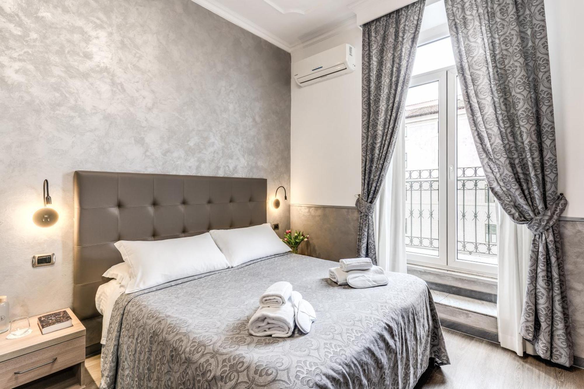 Hotel Centro Cavour Roma Luaran gambar
